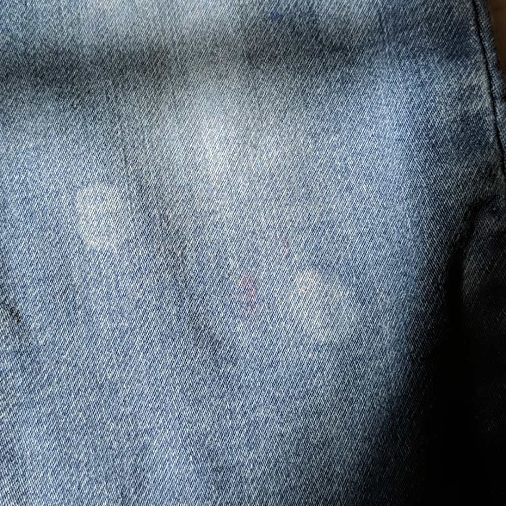 Mini Boden Jeans - Picture 7 of 7